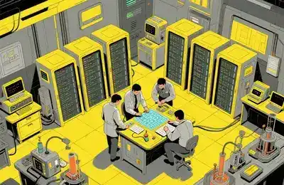 普通人使用AI停留在使用web界面一问一答的阶段